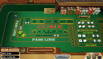 Craps