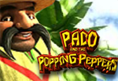 Paco and the Popping Peppers